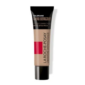 La Roche Posay Toleriane Fond de Teint Fluide Correcteur N10 Maroc