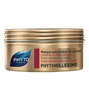 Phyto-PhytoMillesime Masque Sublimateur de Couleur – 200 ml Maroc