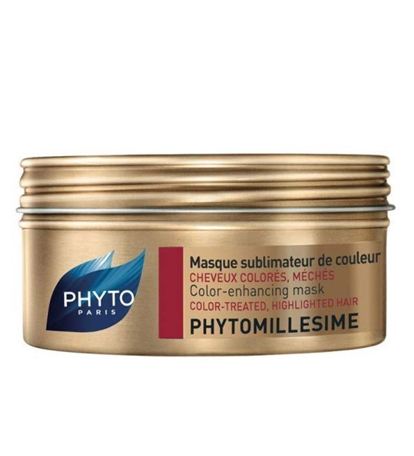 Phyto-PhytoMillesime Masque Sublimateur de Couleur – 200 ml Maroc