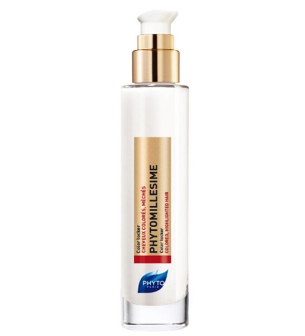 Phyto-PhytoMillesime Color-Locker Pré-Shampoing – 100 ml Maroc
