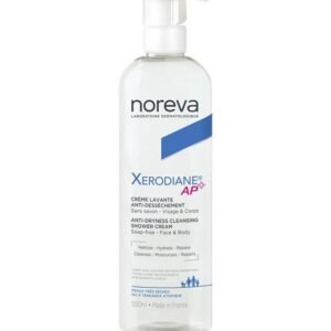 NOREVA Xerodiane Ap+ Crème Lavante – 500 ml Maroc