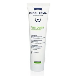 ISISPHARMA -Teen-Derm-K-Concentrate-30ml Maroc