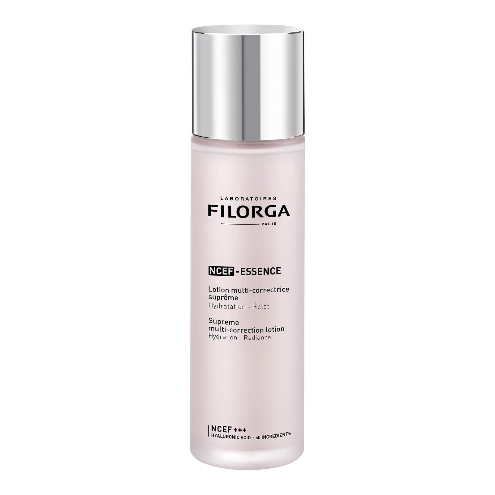Filorga Ncef-Essence – Lotion Visage Anti-Âge Hydratante 150ml Maroc