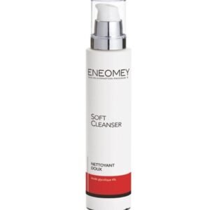 ENEOMEY – Soft Cleanser – 150ml Maroc