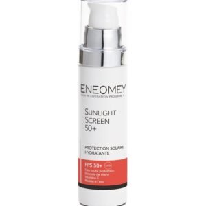ENEOMEY – Sunlight Screen 50+ – 50 ml Maroc