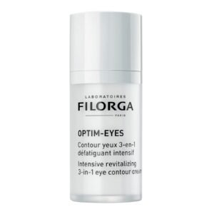 Filorga Optim-eyes – Soin contour des yeux défatigant cernes, poches, ridules 15ml Maroc