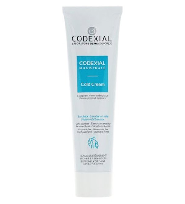 CODEXIAL – Cold Cream – 100 ml Maroc