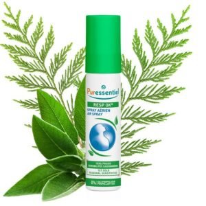 PURESSENTIEL Resp Ok Spray Aérien – 20ml Maroc
