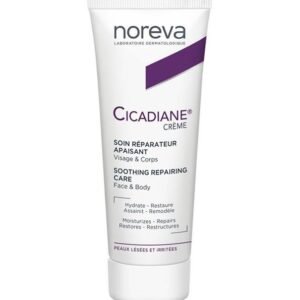 NOREVA Cicadiane Crème Réparatrice Apaisante – 40 ml Maroc