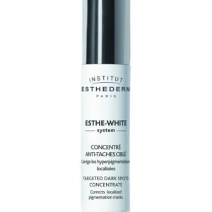 INSTITUT ESTHEDERM – Esthe-White System Concentré Anti-Taches Ciblé – 9 ml Maroc