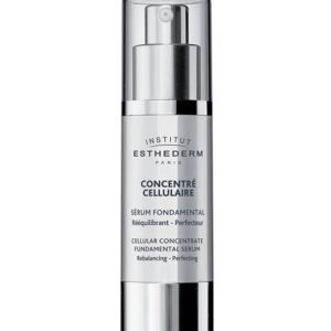 INSTITUT ESTHEDERM – Soin Universel Concentré Cellulaire Sérum Fondamental – 30 ml Maroc