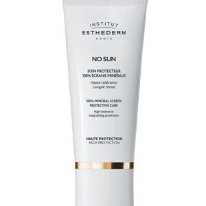INSTITUT ESTHEDERM – Bronz No Sun 100% Écrans Minéraux – 50 ml Maroc