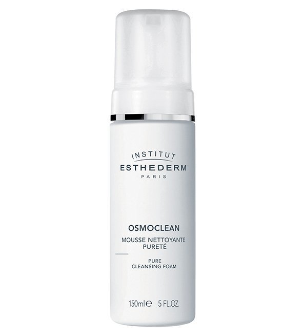 INSTITUT ESTHEDERM – Osmoclean Mousse Nettoyante Pureté – 150 ml Maroc