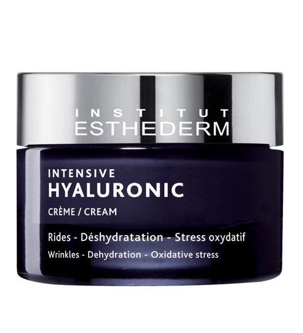 INSTITUT ESTHEDERM – Intensive Hyaluronic Crème – 50 ml Maroc