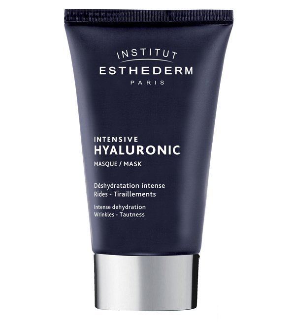 INSTITUT ESTHEDERM – Intensive Hyaluronic Masque – 75 ml Maroc