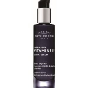 INSTITUT ESTHEDERM – Intensive Vitamine E2 Sérum – 30 ml Maroc