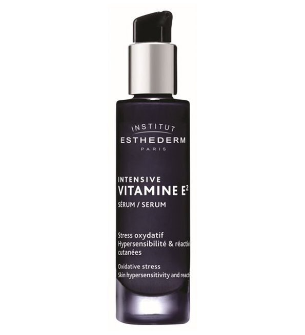 INSTITUT ESTHEDERM – Intensive Vitamine E2 Sérum – 30 ml Maroc