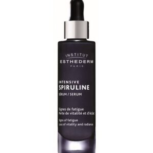 INSTITUT ESTHEDERM – Intensive Spiruline Sérum – 30 ml Maroc