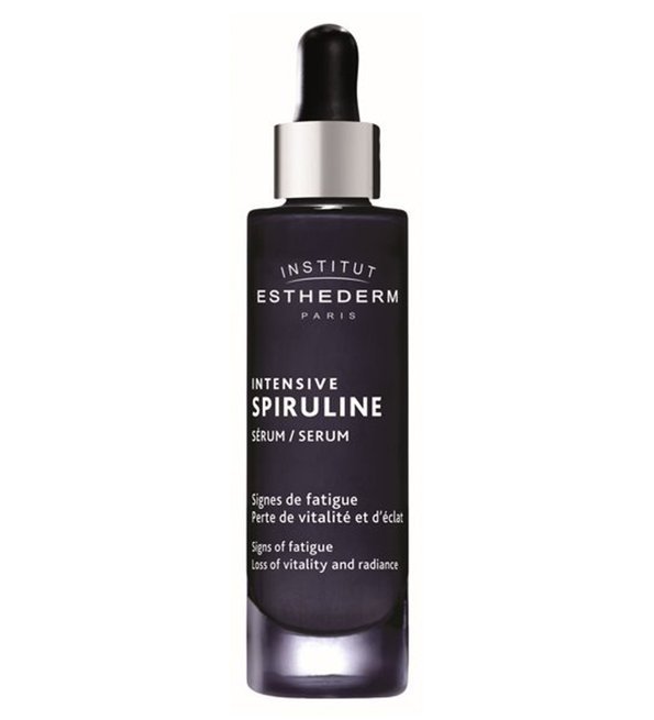 INSTITUT ESTHEDERM – Intensive Spiruline Sérum – 30 ml Maroc