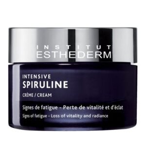 INSTITUT ESTHEDERM – Intensive Spiruline Crème – 50 ml Maroc