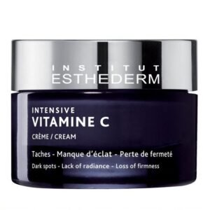 INSTITUT ESTHEDERM – Intensive Vitamine C Crème – 50 ml Maroc