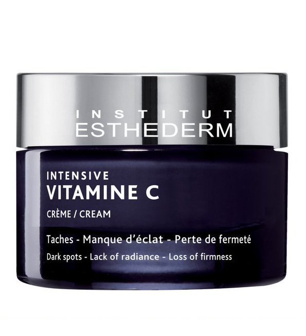 INSTITUT ESTHEDERM – Intensive Vitamine C Crème – 50 ml Maroc