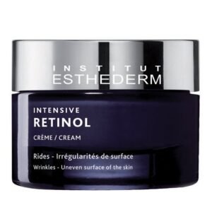 INSTITUT ESTHEDERM – Intensive Retinol Crème – 50 ml Maroc
