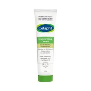 CETAPHIL – Crème Hydratante Haute Tolérance – 100 ml Maroc