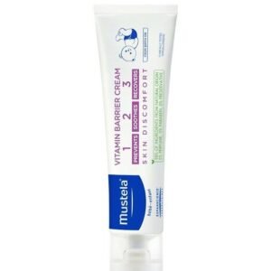 MUSTELA Crème de Change 1 2 3 – 50 ml Maroc
