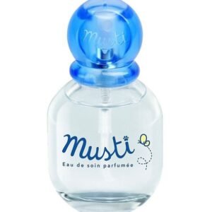 MUSTELA Musti Eau de Soin Parfumée – 50 ml Maroc