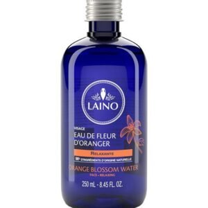LAINO Eau de Fleur D’oranger – 250 ml Maroc