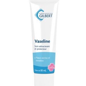 GILBERT Vaseline – 50 ml Maroc