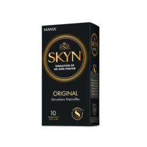 Skyn Original – 10 Pièces Maroc