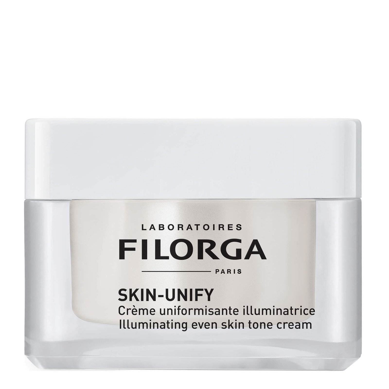 Filorga Skin-Unify Creme – Crème de Jour Illuminatrice Teint Anti Taches 50ml Maroc