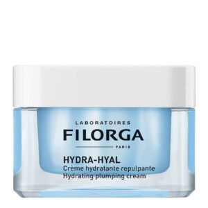 Filorga Hydra-Hyal Creme – Crème de Jour Anti-Âge Repulpante à L’acide Hyaluronique 50ml Maroc