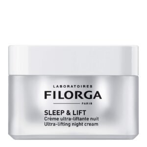 Filorga Sleep & Lift – Crème de Nuit Anti-Âge Ultra-Liftante Raffermissante 50ml Maroc