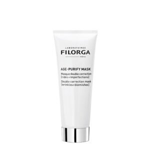Filorga Age-Purify Mask – Masque Visage Crème Argile Anti Rides et Anti Imperfections 75ml Maroc