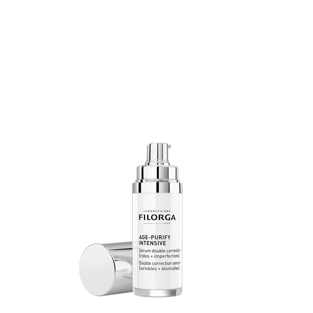 Filorga Age-Purify Intensive – Sérum Correcteur Anti Rides et Anti Imperfections 30ml Maroc