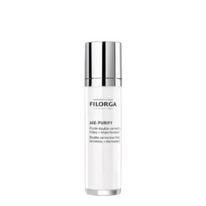 Filorga Age-Purify Fluid – Fluide Correcteur Anti Rides et Anti Imperfections 50ml Maroc