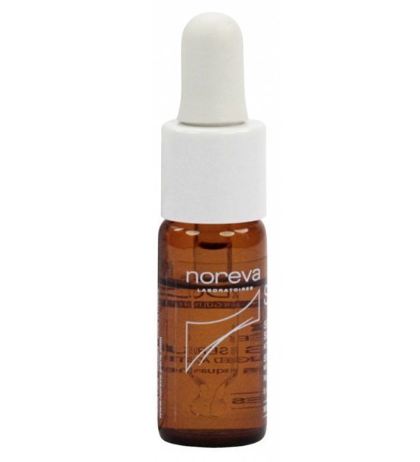 NOREVA Sebodiane Ds Sérum Lp Séborégulateur – 8 ml Maroc