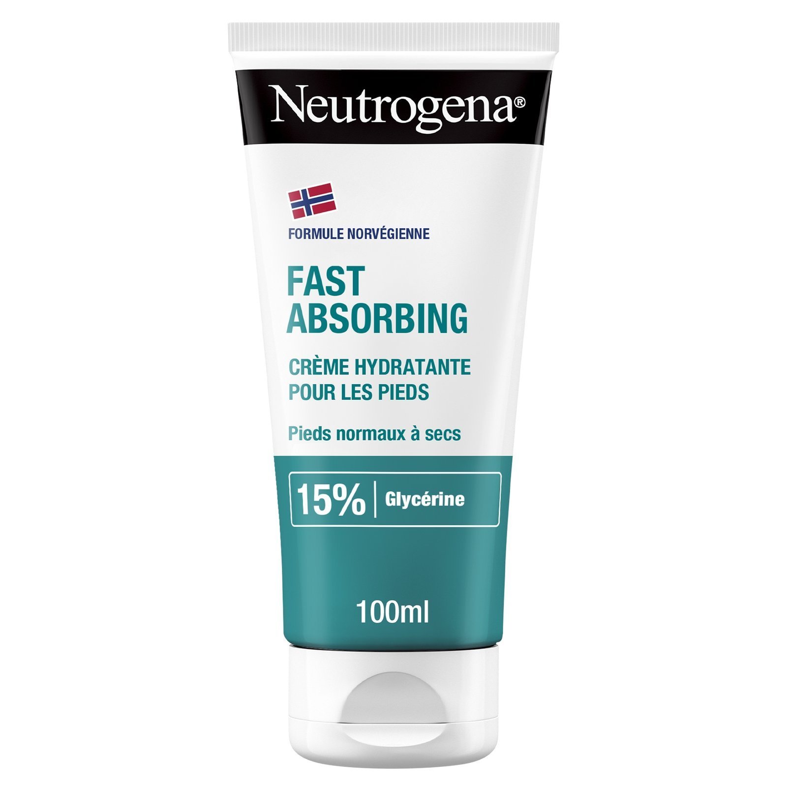 NEUTROGENA Créme Pieds Tres Sec et Abimes Maroc