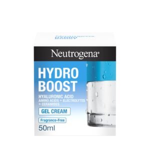 NEUTROGENA Hydro Boost Gel Crème 50ml Maroc