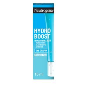 NEUTROGENA Gel Crème Yeux Hydro Boost 15ml Maroc
