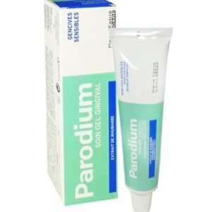 Parodium – Gel Gingival pour Gencives Sensibles – 50 ml Maroc