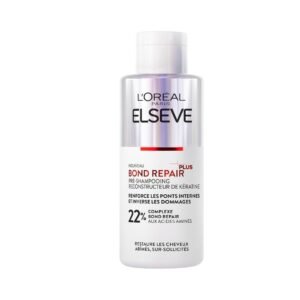 Elseve L’Oreal Paris Elseve Pro Bond repair Rescure pre-shampooing 200ml Maroc