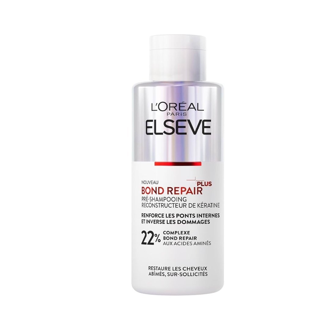 Elseve L’Oreal Paris Elseve Pro Bond repair Rescure pre-shampooing 200ml Maroc