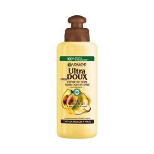 Garnier Ultra Doux Cream Intense Avocat 200ml Maroc