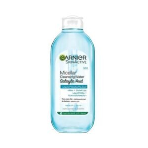 GARNIER Skinactive Puractive Solution Micellaire Anti Acne 400ml Maroc