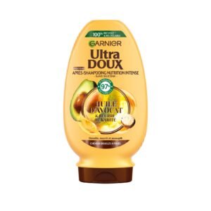 Garnier Ultra Doux Apres Shampooing Avocat 200ml Maroc