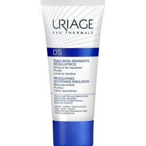 URIAGE – D.s – Émulsion Apaisante Régulatrice – 50 ml Maroc